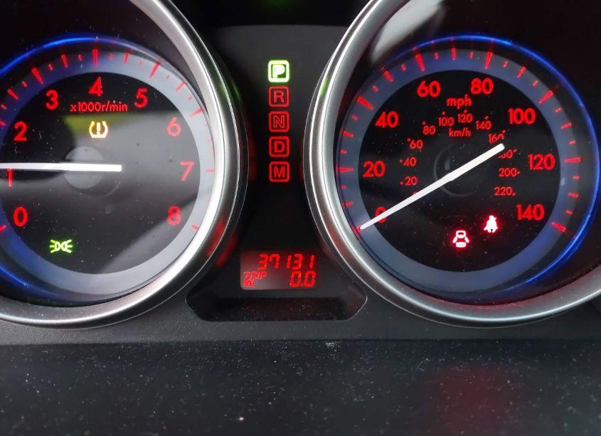 Photo 16 of 2012 Mazda Cx-9 GRAND TOURING (VIN JM3TB2DA8C0360103)