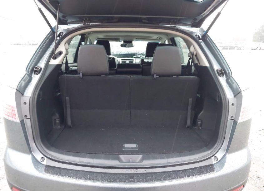 Photo 18 of 2012 Mazda Cx-9 GRAND TOURING (VIN JM3TB2DA8C0360103)