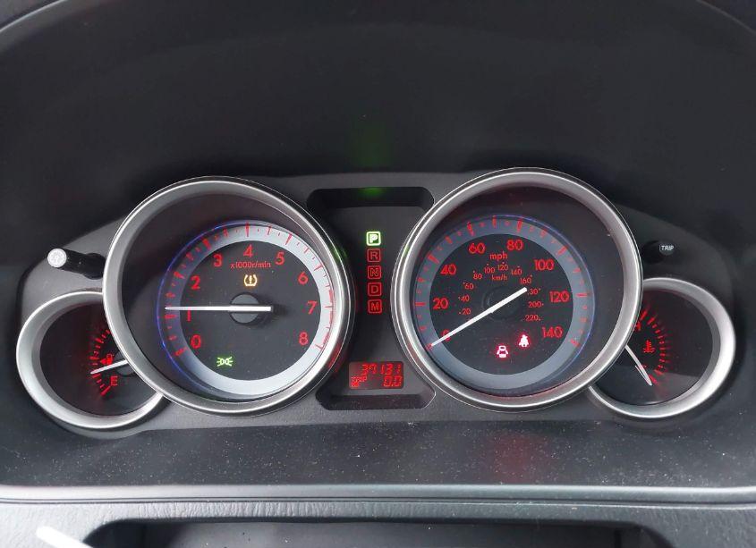 Photo 7 of 2012 Mazda Cx-9 GRAND TOURING (VIN JM3TB2DA8C0360103)