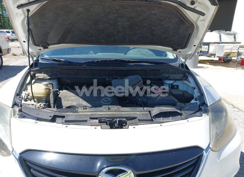 Photo 10 of 2015 Mazda Cx-9 GRAND TOURING (VIN JM3TB2DA9F0458397)