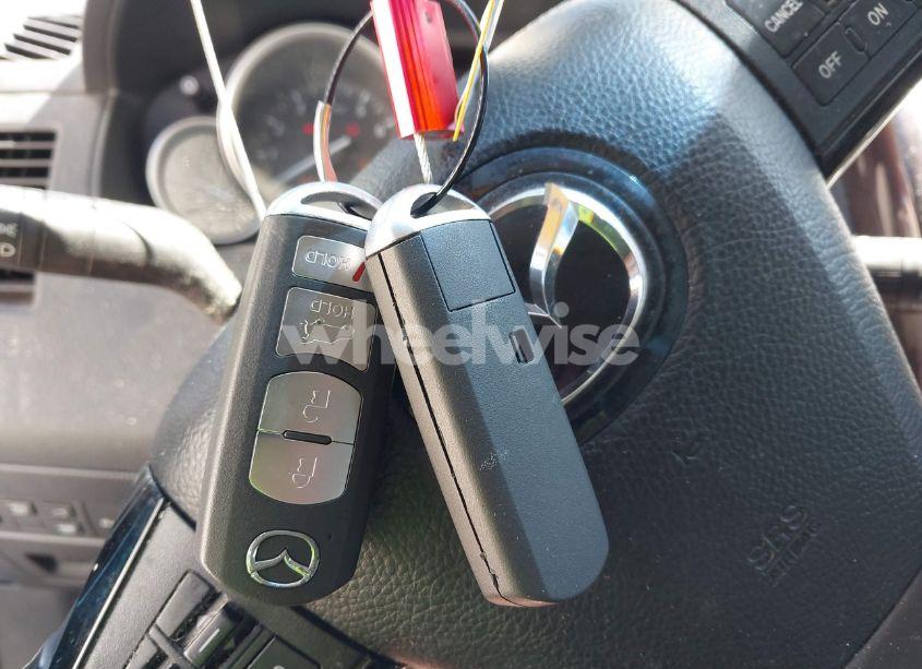 Photo 11 of 2015 Mazda Cx-9 GRAND TOURING (VIN JM3TB2DA9F0458397)