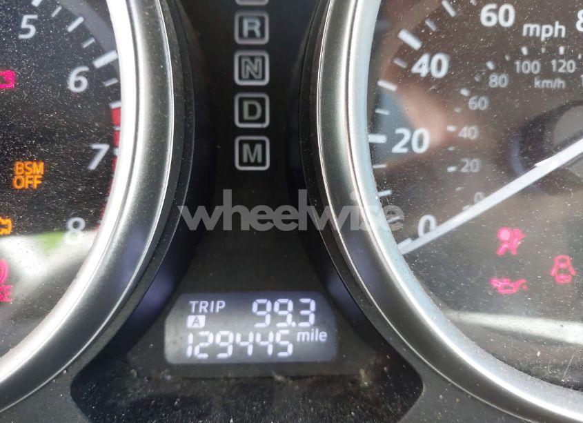 Photo 15 of 2015 Mazda Cx-9 GRAND TOURING (VIN JM3TB2DA9F0458397)