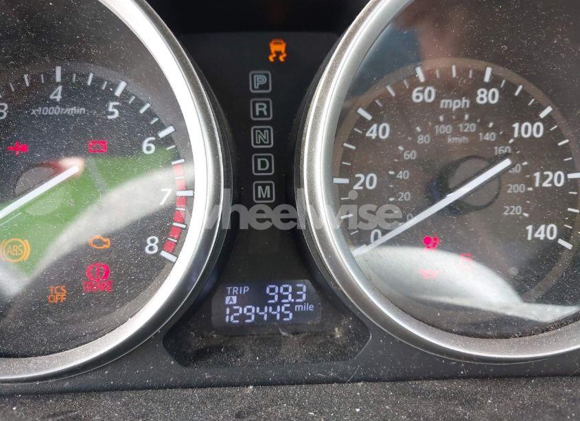 Photo 7 of 2015 Mazda Cx-9 GRAND TOURING (VIN JM3TB2DA9F0458397)