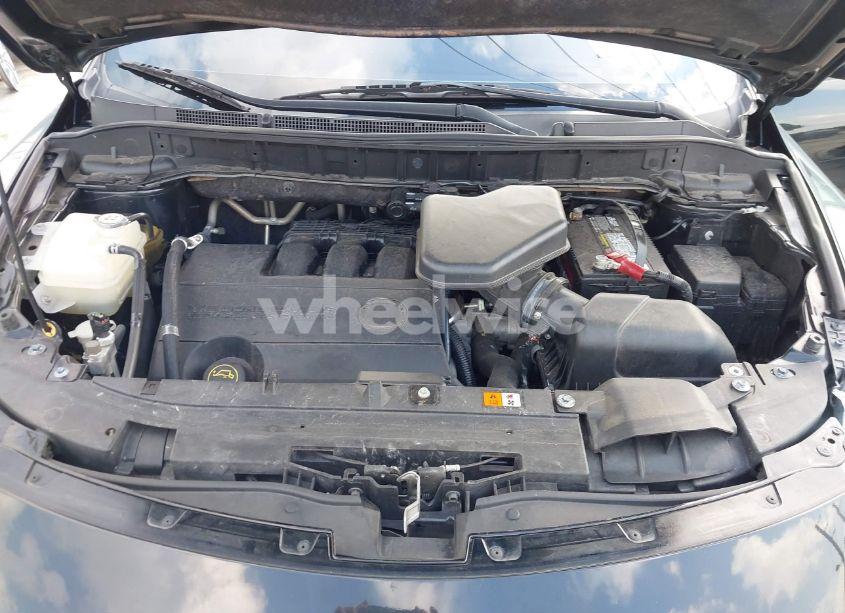 Photo 10 of 2015 Mazda Cx-9 GRAND TOURING (VIN JM3TB2DA9F0467746)