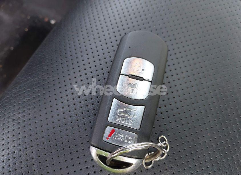 Photo 11 of 2015 Mazda Cx-9 GRAND TOURING (VIN JM3TB2DA9F0467746)