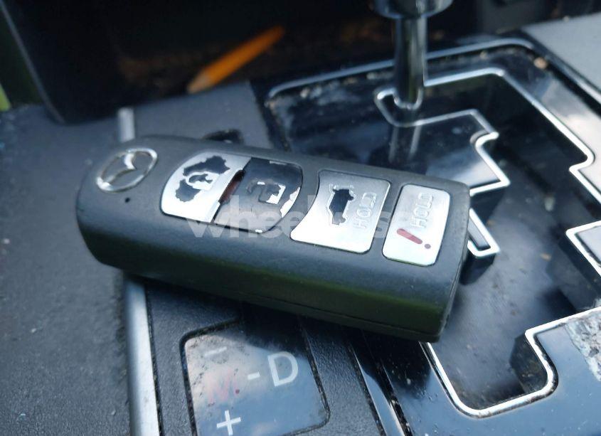 Photo 11 of 2011 Mazda Cx-9 GRAND TOURING (VIN JM3TB2DAXB0305358)