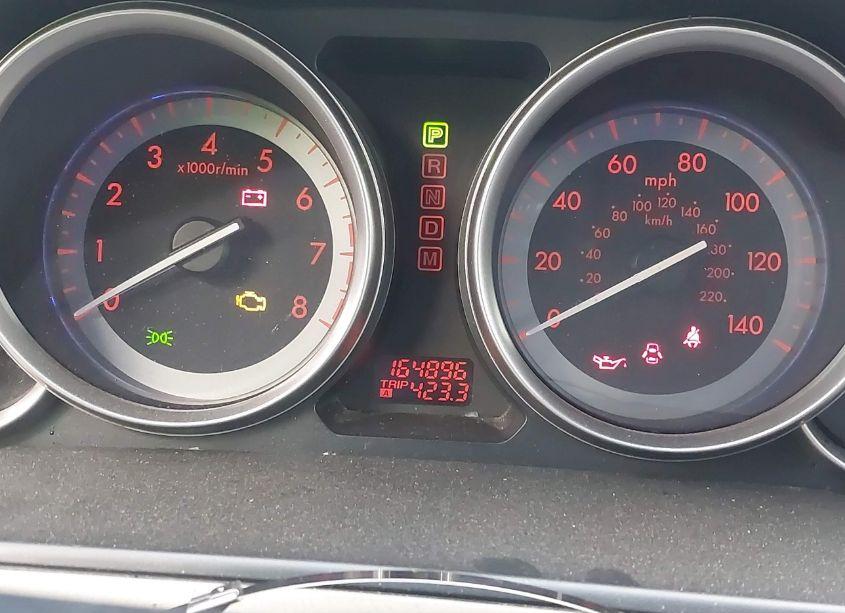 Photo 7 of 2011 Mazda Cx-9 GRAND TOURING (VIN JM3TB2DV5B0318117)