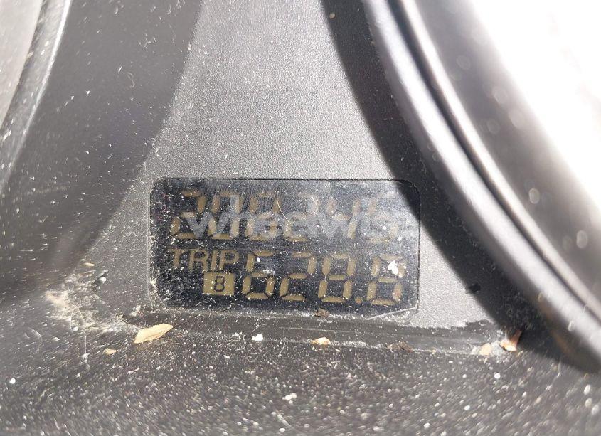 Photo 7 of 2010 Mazda Cx-9 SPORT (VIN JM3TB2MA1A0207236)