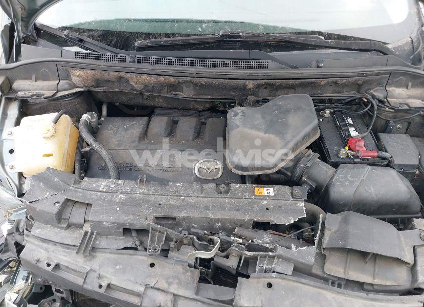 Photo 10 of 2010 Mazda Cx-9 SPORT (VIN JM3TB2MA2A0207441)