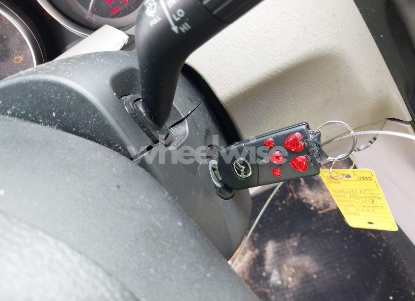 Photo 11 of 2010 Mazda Cx-9 SPORT (VIN JM3TB2MA2A0207441)