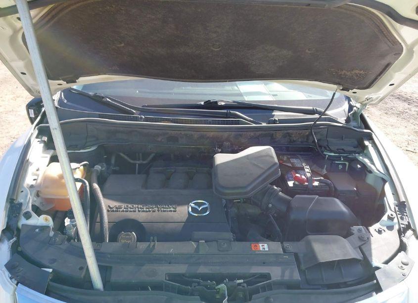 Photo 10 of 2010 Mazda Cx-9 GRAND TOURING (VIN JM3TB2MA2A0218830)