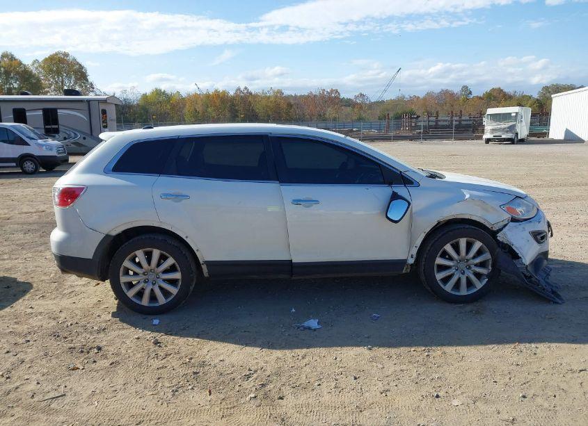 Photo 13 of 2010 Mazda Cx-9 GRAND TOURING (VIN JM3TB2MA2A0218830)