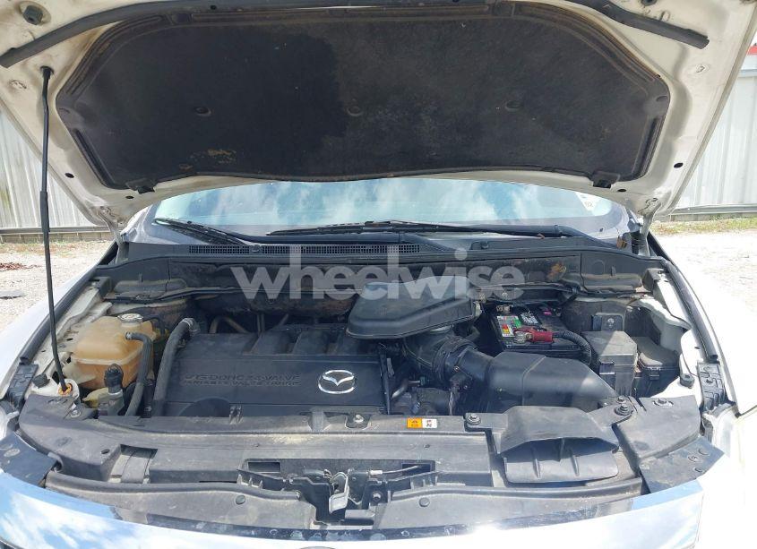 Photo 10 of 2010 Mazda Cx-9 SPORT (VIN JM3TB2MA7A0201036)