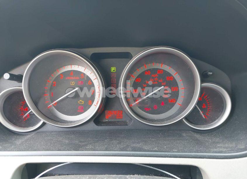 Photo 7 of 2010 Mazda Cx-9 SPORT (VIN JM3TB2MA7A0201036)