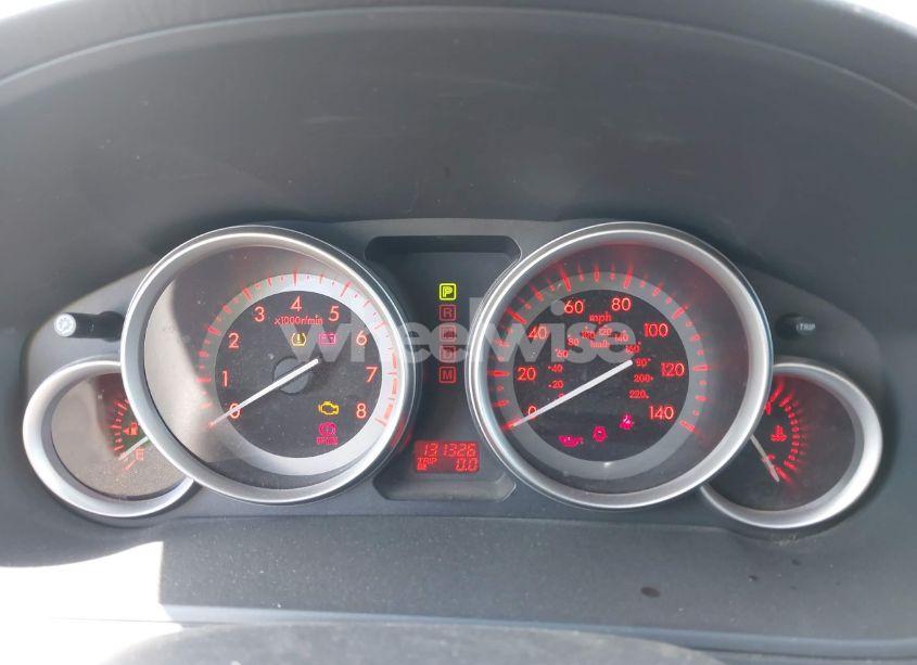 Photo 7 of 2010 Mazda Cx-9 TOURING (VIN JM3TB2MV0A0238142)