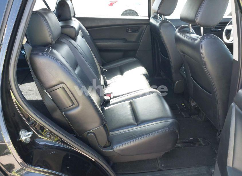 Photo 8 of 2010 Mazda Cx-9 TOURING (VIN JM3TB2MV0A0238142)
