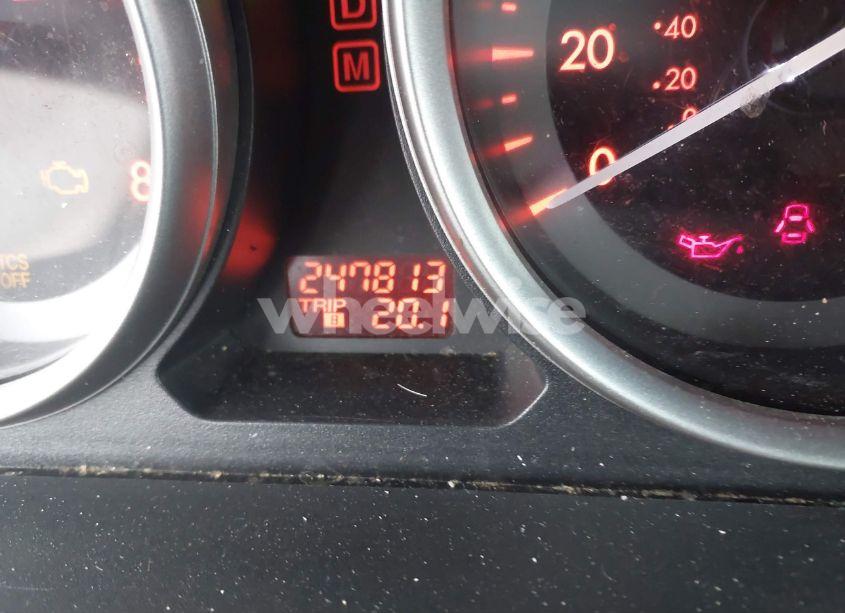 Photo 15 of 2010 Mazda Cx-9 TOURING (VIN JM3TB2MV4A0215219)