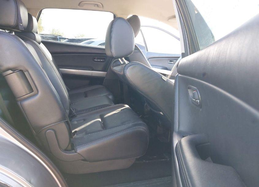 Photo 8 of 2010 Mazda Cx-9 GRAND TOURING (VIN JM3TB2MV7A0230412)