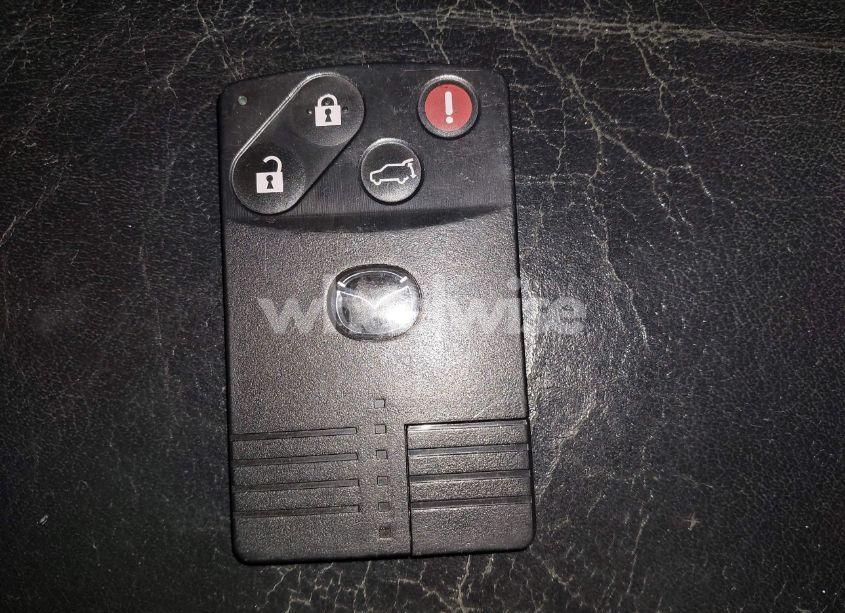 Photo 11 of 2008 Mazda Cx-9 GRAND TOURING (VIN JM3TB38A080159707)