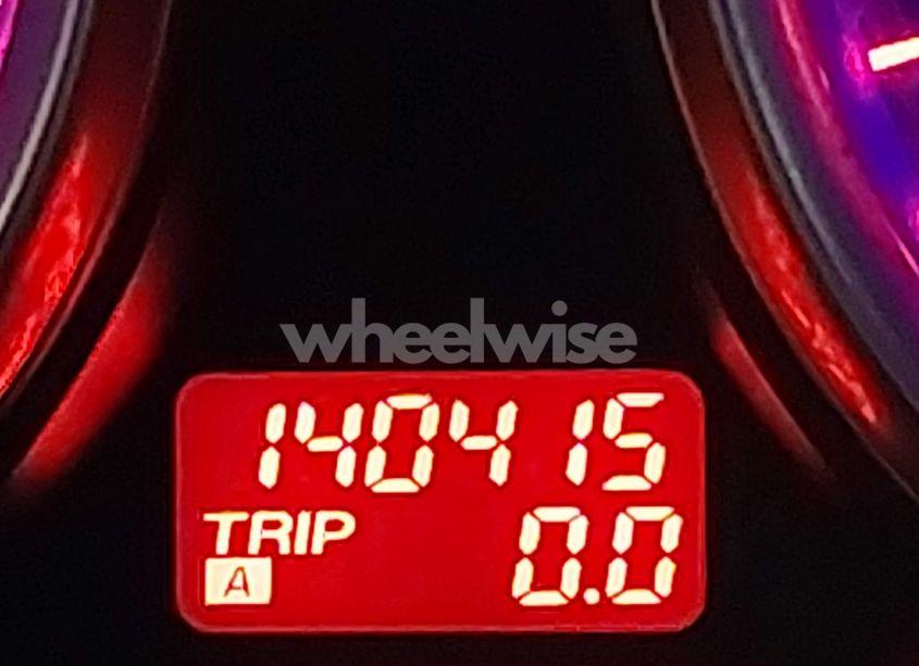 Photo 16 of 2008 Mazda Cx-9 GRAND TOURING (VIN JM3TB38A080159707)