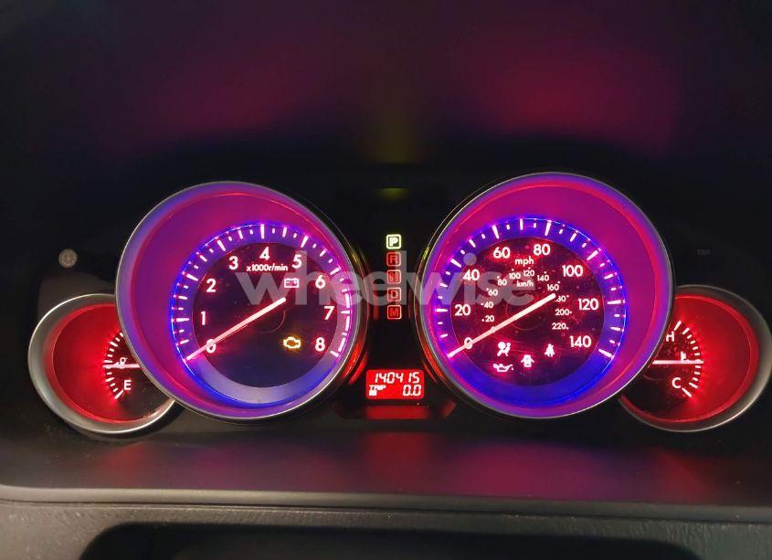 Photo 7 of 2008 Mazda Cx-9 GRAND TOURING (VIN JM3TB38A080159707)