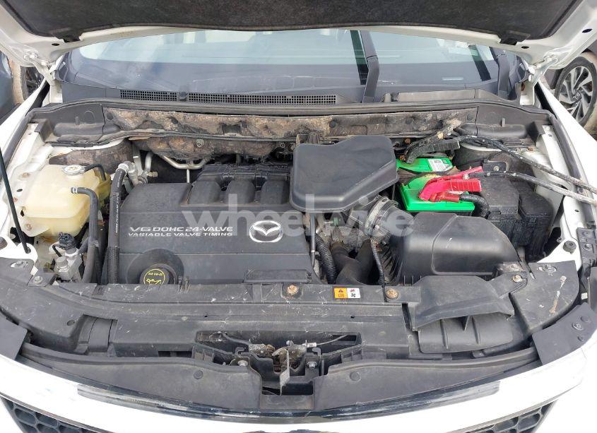 Photo 10 of 2009 Mazda Cx-9 GRAND TOURING (VIN JM3TB38A190174041)