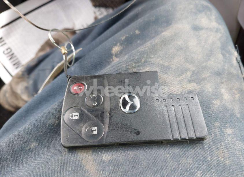 Photo 11 of 2009 Mazda Cx-9 GRAND TOURING (VIN JM3TB38A190174041)