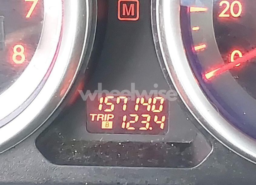 Photo 15 of 2009 Mazda Cx-9 GRAND TOURING (VIN JM3TB38A190174041)