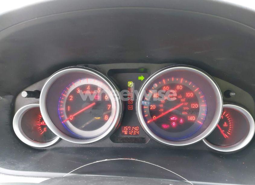 Photo 7 of 2009 Mazda Cx-9 GRAND TOURING (VIN JM3TB38A190174041)