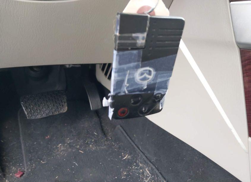 Photo 11 of 2008 Mazda Cx-9 GRAND TOURING (VIN JM3TB38A280128264)