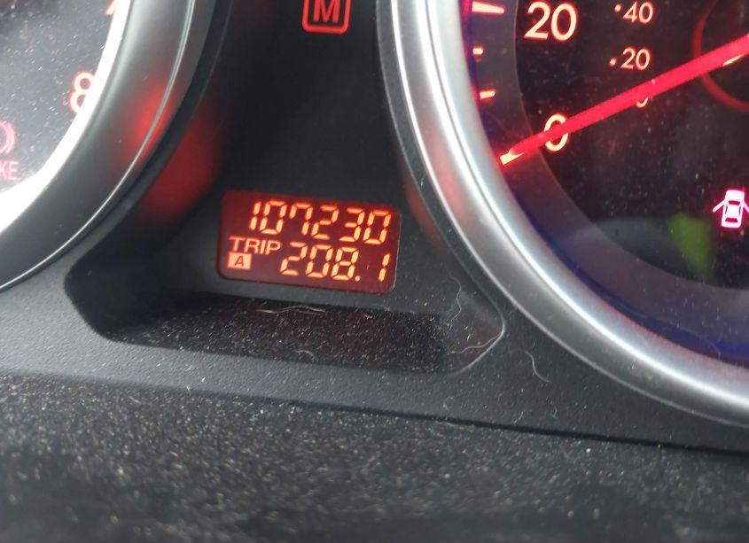 Photo 7 of 2008 Mazda Cx-9 GRAND TOURING (VIN JM3TB38A280128264)