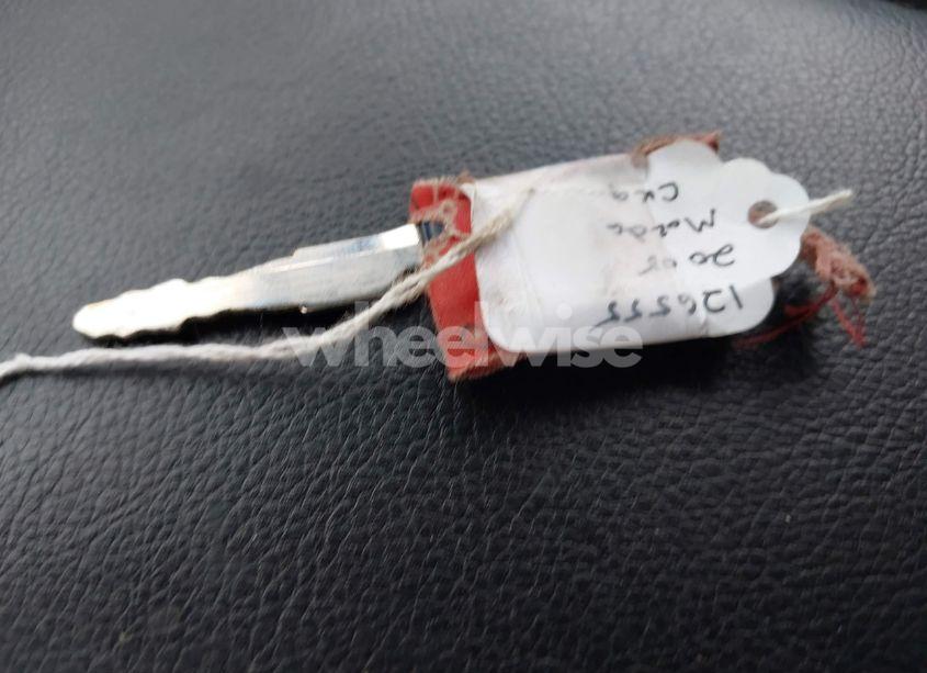 Photo 11 of 2008 Mazda Cx-9 TOURING (VIN JM3TB38A380126555)