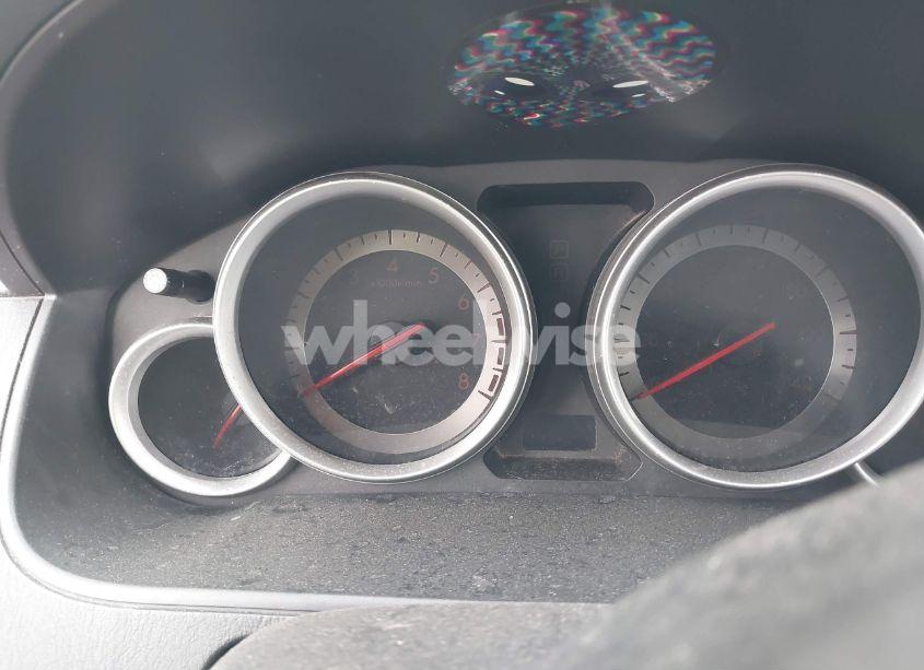 Photo 7 of 2008 Mazda Cx-9 TOURING (VIN JM3TB38A380126555)