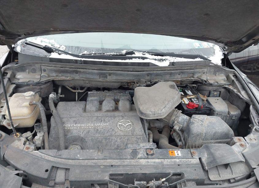 Photo 10 of 2008 Mazda Cx-9 SPORT (VIN JM3TB38A680129630)