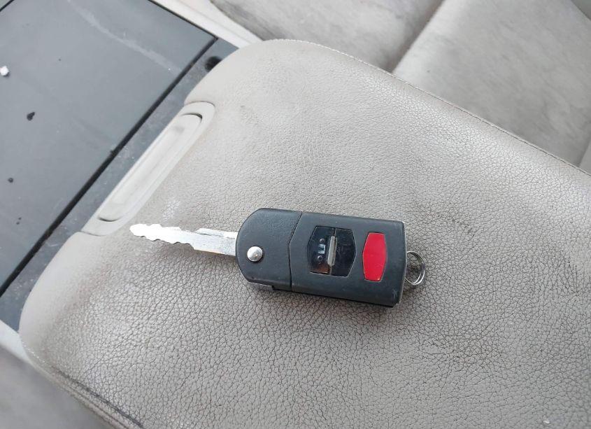 Photo 11 of 2008 Mazda Cx-9 SPORT (VIN JM3TB38A680129630)