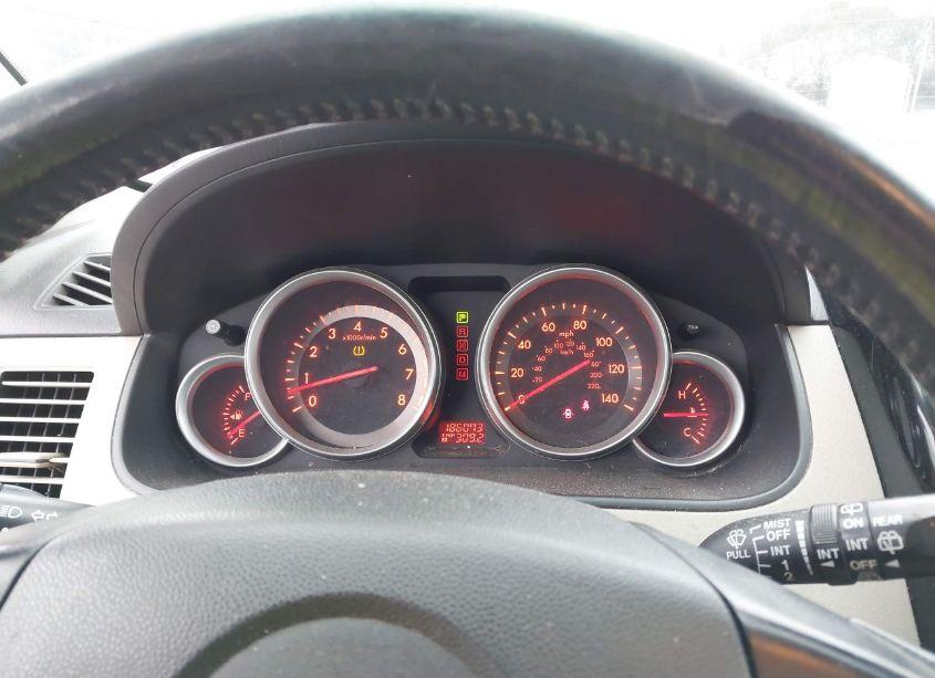 Photo 7 of 2008 Mazda Cx-9 SPORT (VIN JM3TB38A680129630)