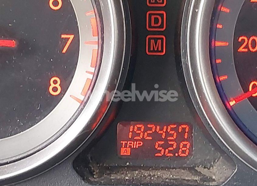 Photo 15 of 2009 Mazda Cx-9 GRAND TOURING (VIN JM3TB38A690177629)