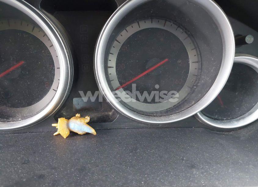 Photo 7 of 2008 Mazda Cx-9 GRAND TOURING (VIN JM3TB38A880161348)