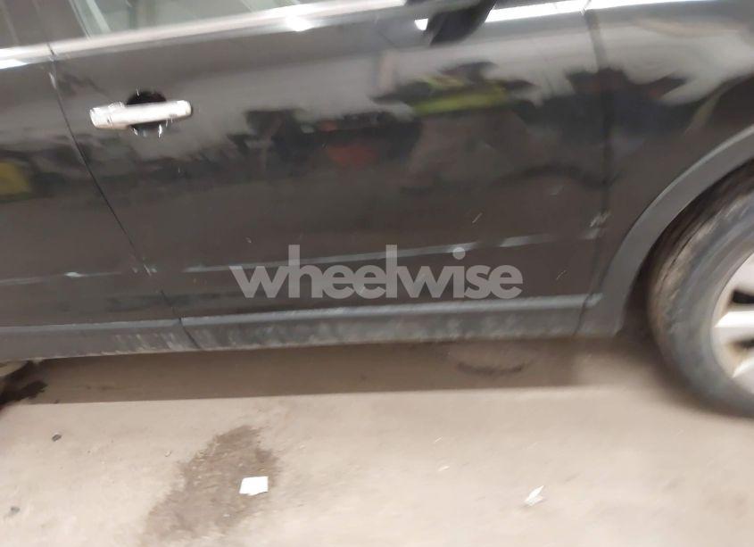 Photo 6 of 2009 Mazda Cx-9 GRAND TOURING (VIN JM3TB38A890179088)