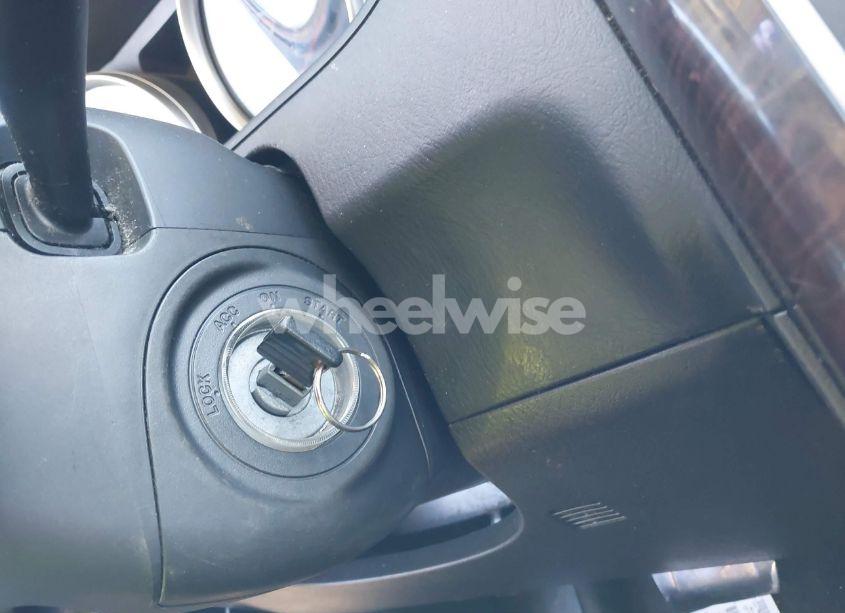 Photo 11 of 2009 Mazda Cx-9 GRAND TOURING (VIN JM3TB38A990170982)