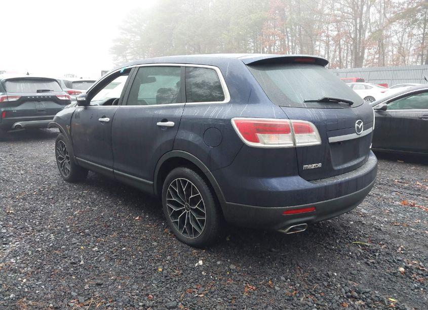 Photo 3 of 2009 Mazda Cx-9 GRAND TOURING (VIN JM3TB38A990171615)