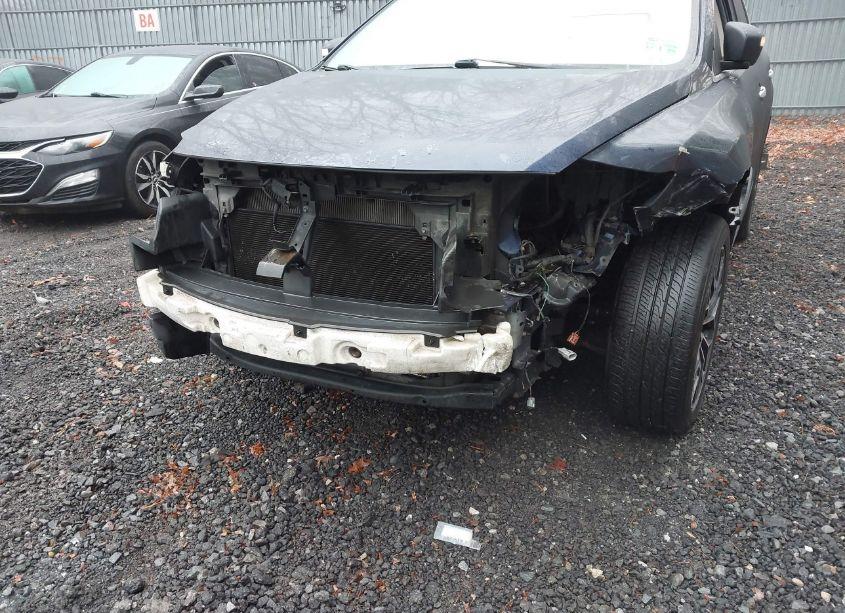 Photo 6 of 2009 Mazda Cx-9 GRAND TOURING (VIN JM3TB38A990171615)