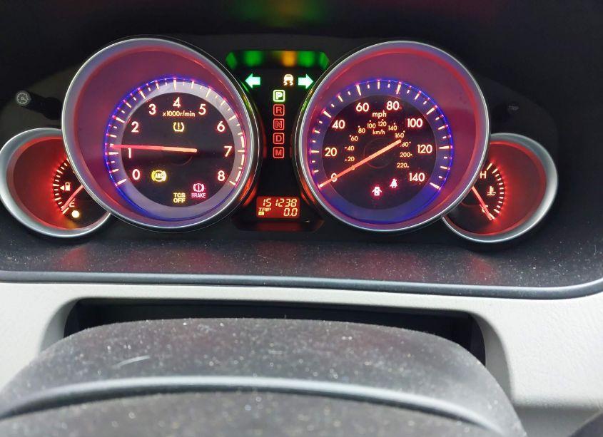 Photo 7 of 2009 Mazda Cx-9 GRAND TOURING (VIN JM3TB38A990171615)