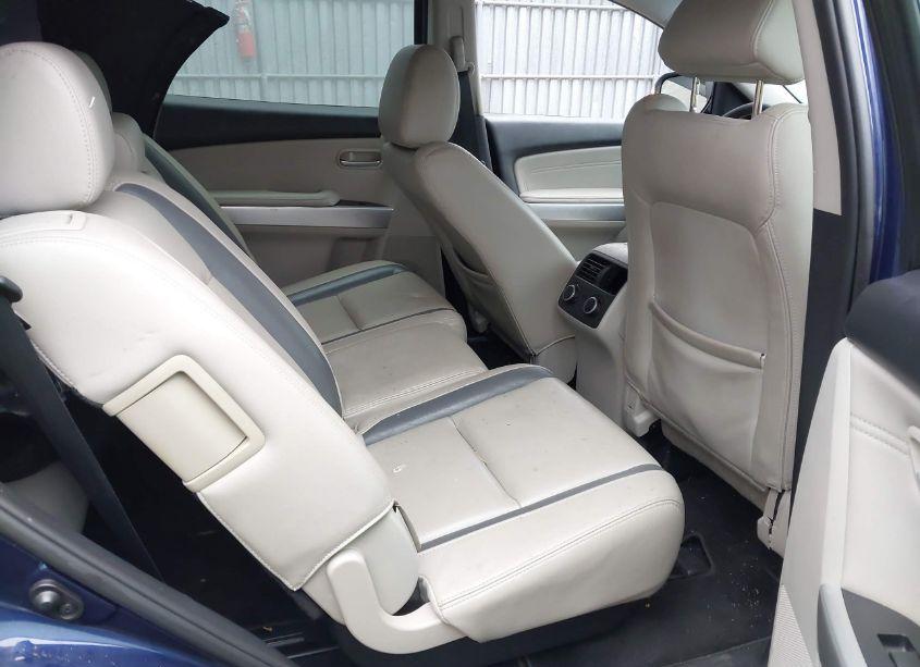 Photo 8 of 2009 Mazda Cx-9 GRAND TOURING (VIN JM3TB38A990171615)