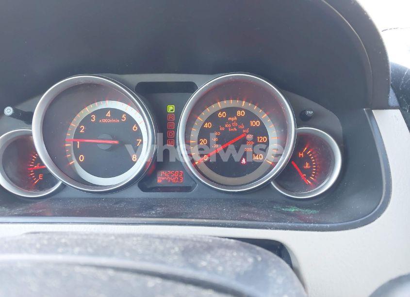 Photo 7 of 2009 Mazda Cx-9 TOURING (VIN JM3TB38AX90180226)