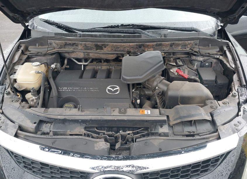 Photo 10 of 2008 Mazda Cx-9 GRAND TOURING (VIN JM3TB38V280155144)