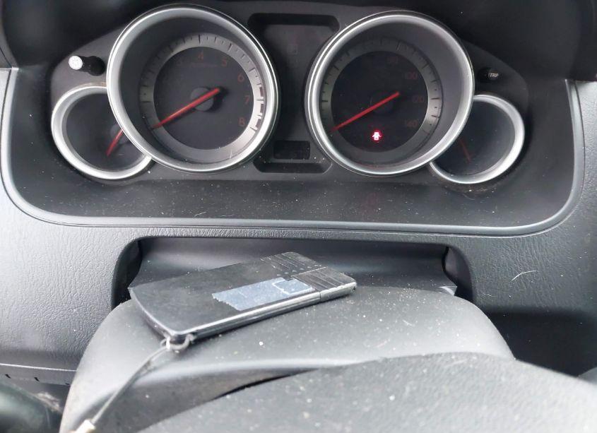 Photo 11 of 2008 Mazda Cx-9 GRAND TOURING (VIN JM3TB38V280155144)