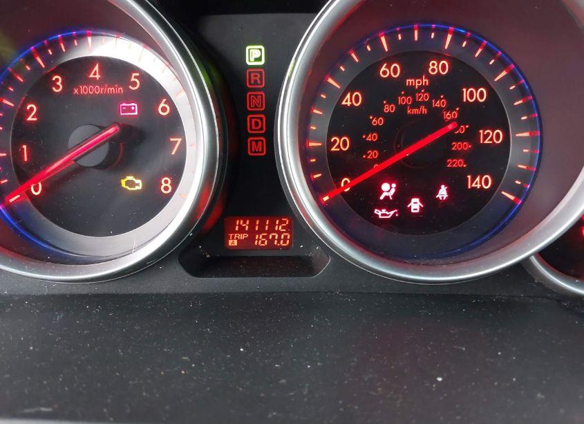 Photo 15 of 2008 Mazda Cx-9 GRAND TOURING (VIN JM3TB38V280155144)