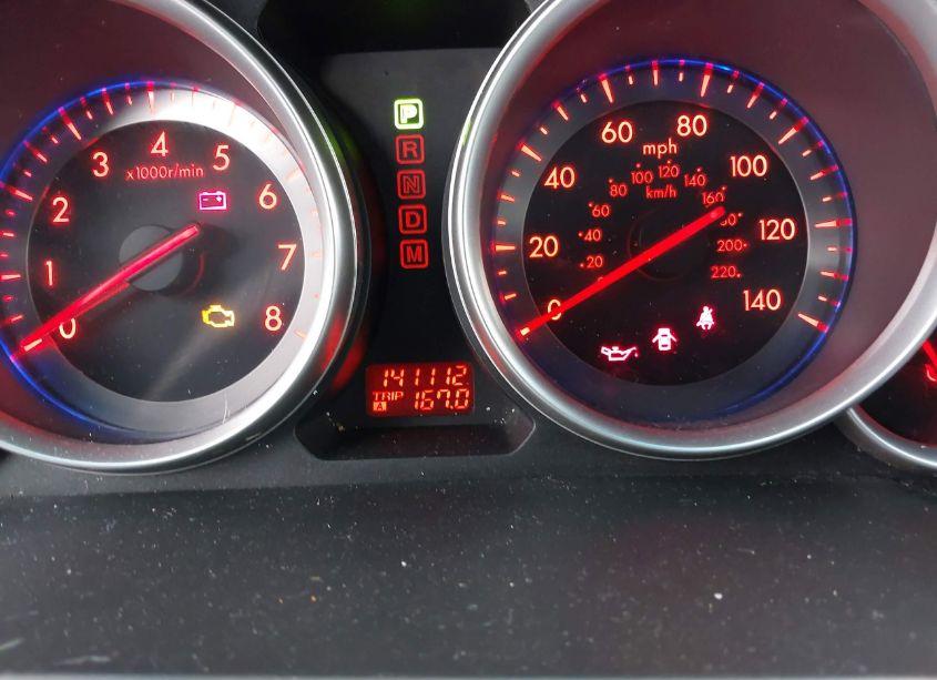 Photo 7 of 2008 Mazda Cx-9 GRAND TOURING (VIN JM3TB38V280155144)