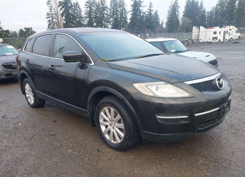 2008 Mazda Cx-9 SPORT (VIN JM3TB38V380128437) main photo